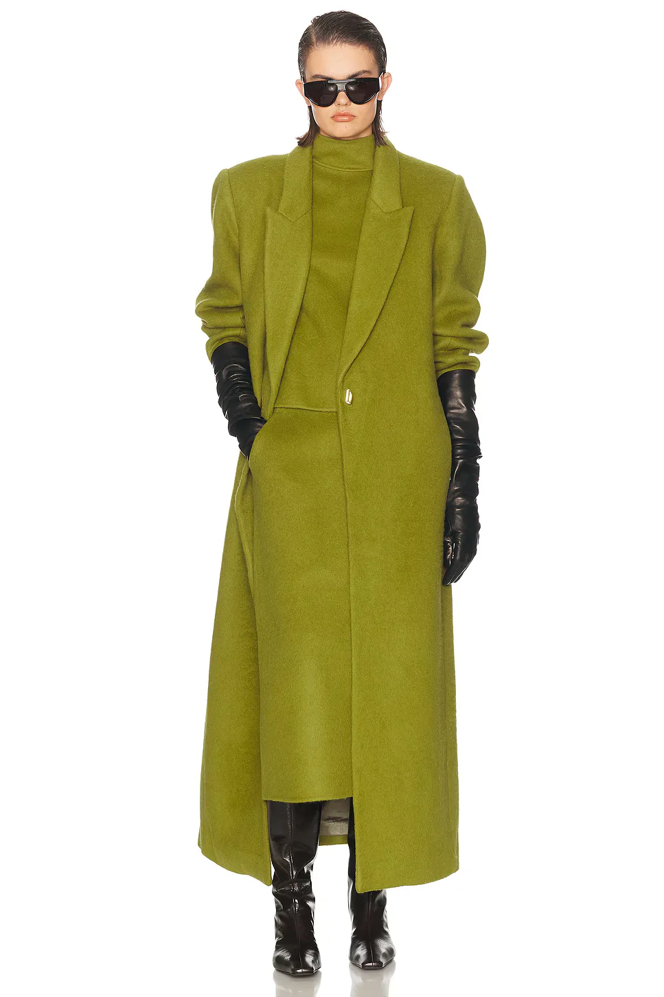 Emm Outerwear by Cult Gaia