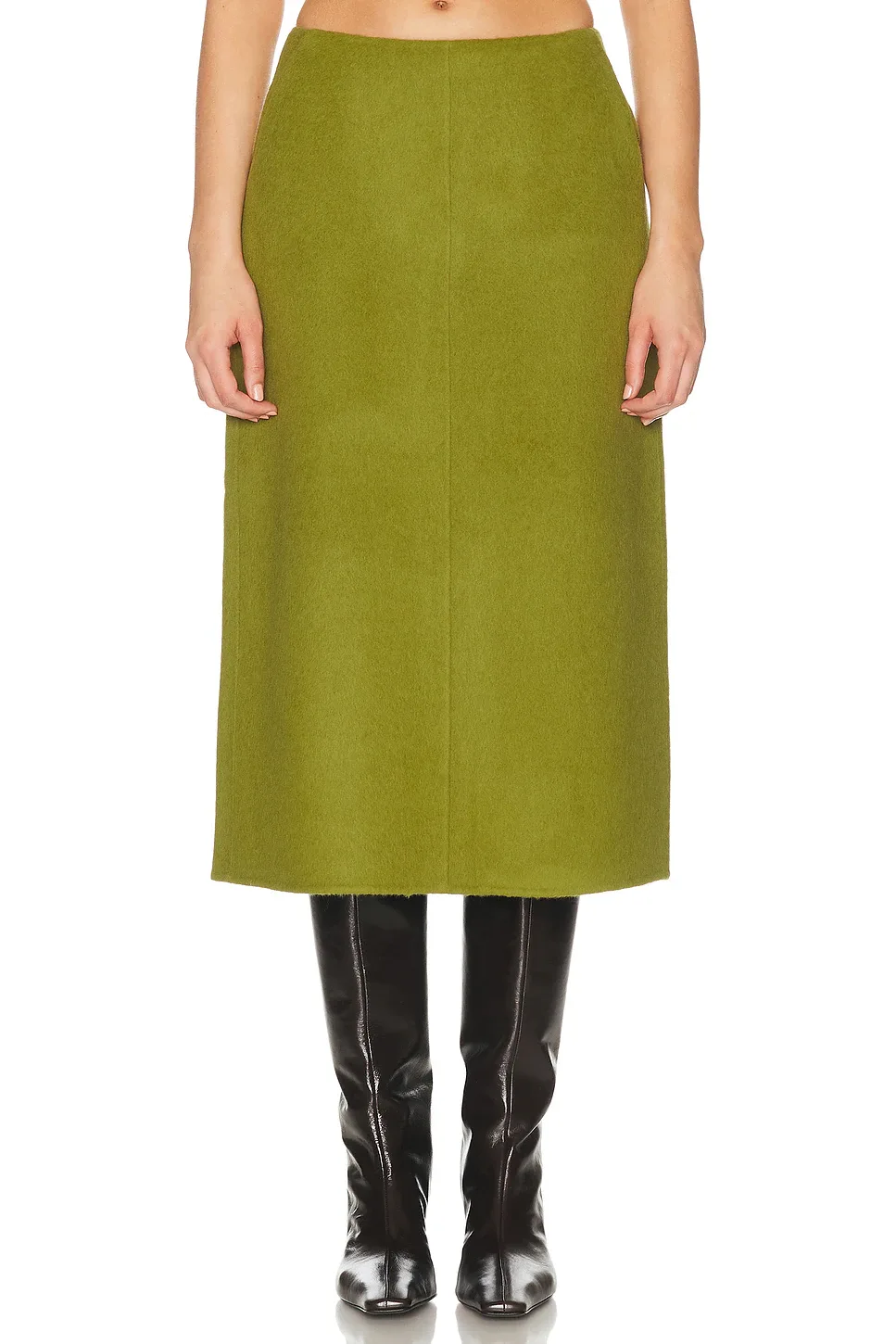 Lazuli Skirt by Cult Gaia