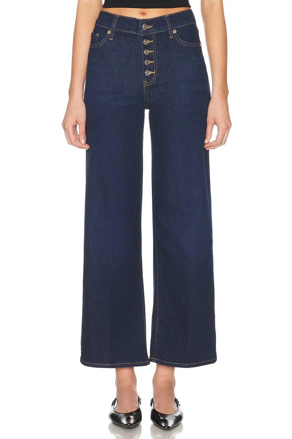 The Rodeo Jeans by FRAME
