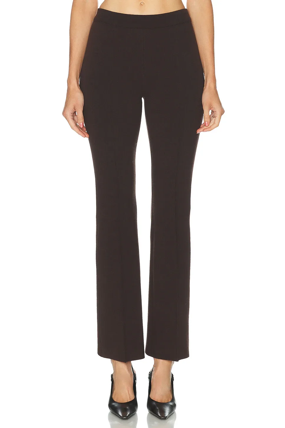 Geo Long Kick Pant by High Sport