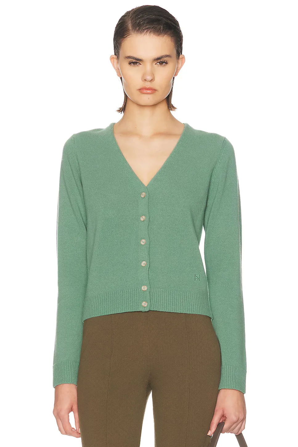 Cardi Cardigan by High Sport