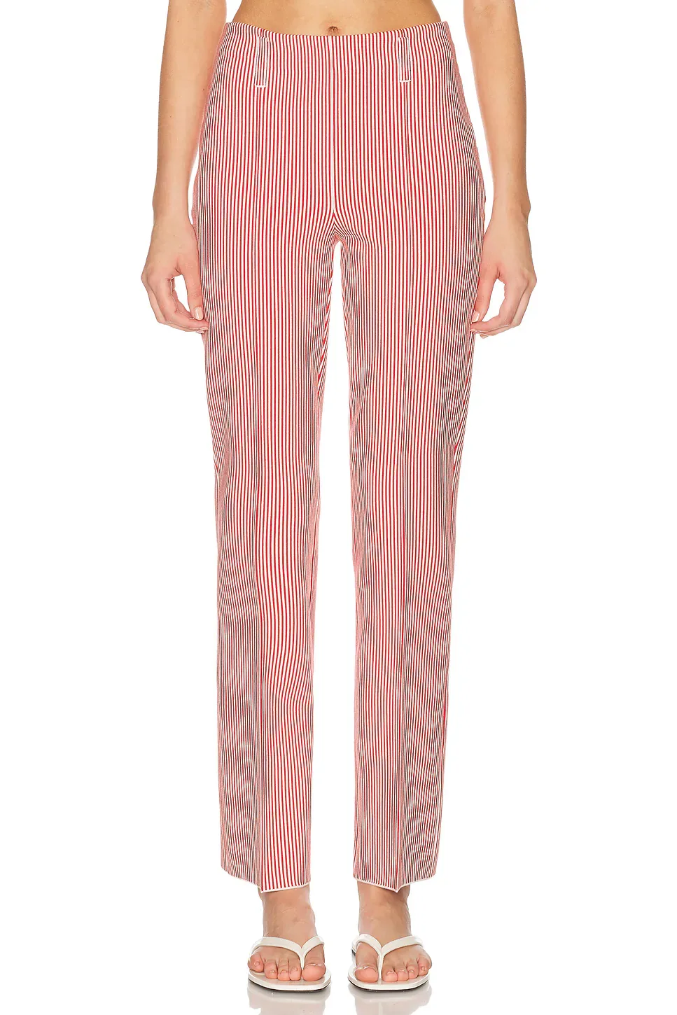 Seersucker Luke Pant by High Sport