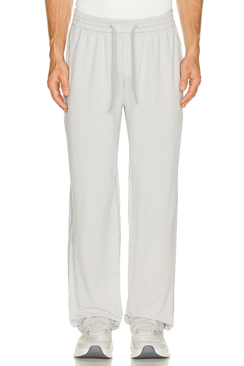Soft Jersey Classic Fit Pant Regular by Lululemon