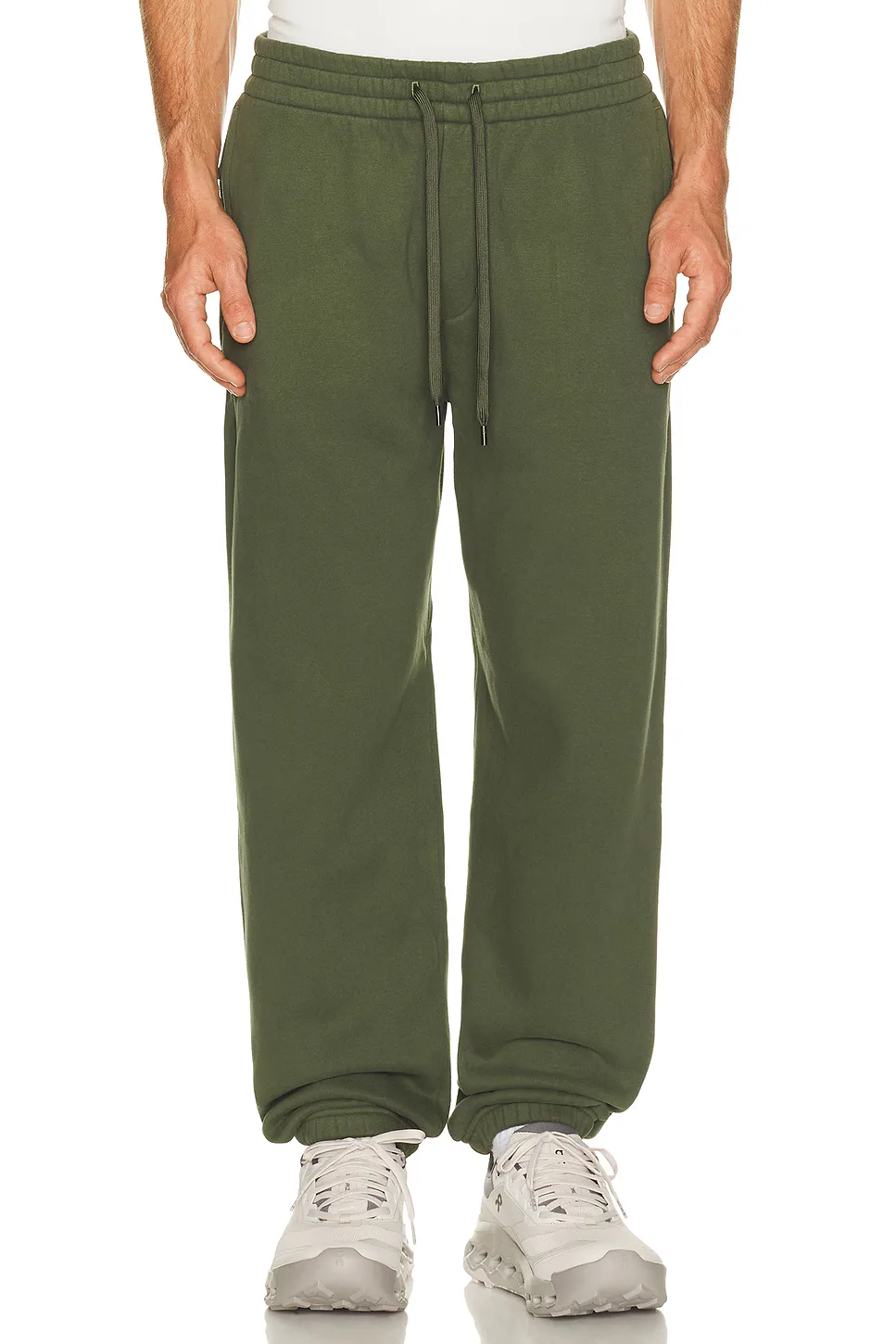 Steady State Fleece Jogger Compact by Lululemon