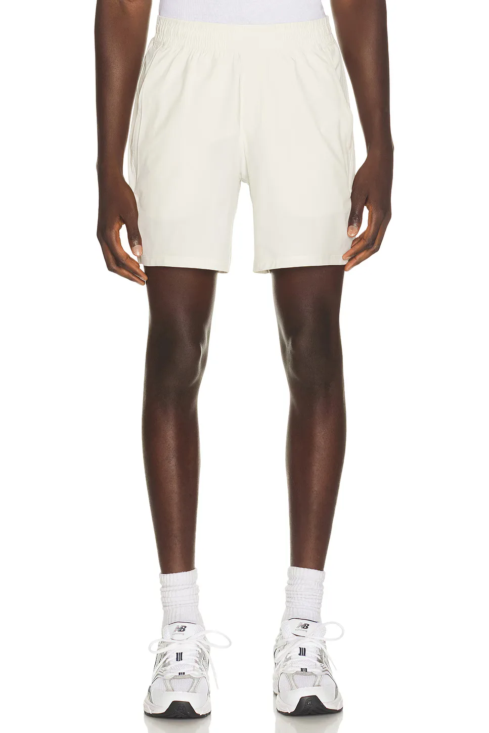 Pace Breaker Short 7 by Lululemon
