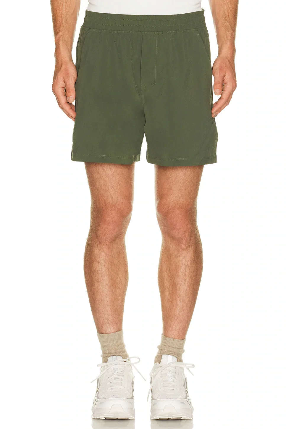 Pace Breaker Short 5 by Lululemon