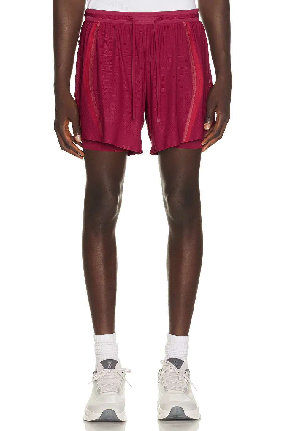 Fast and Free Airflow Running Short 6 by Lululemon