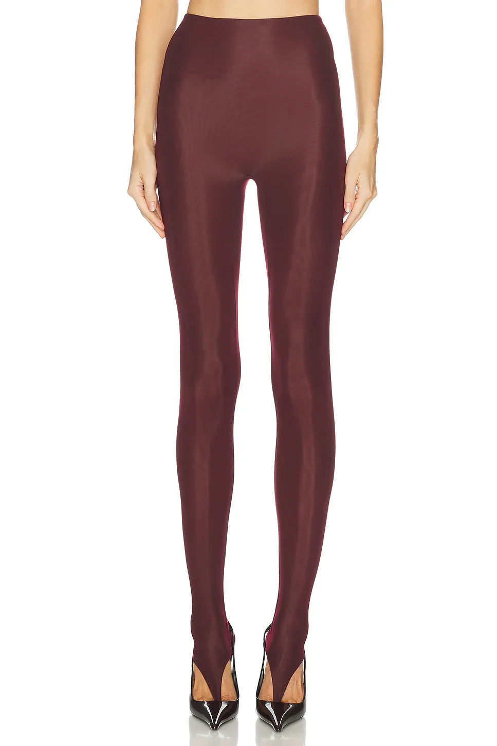 Suspensa Pant by Maygel Coronel