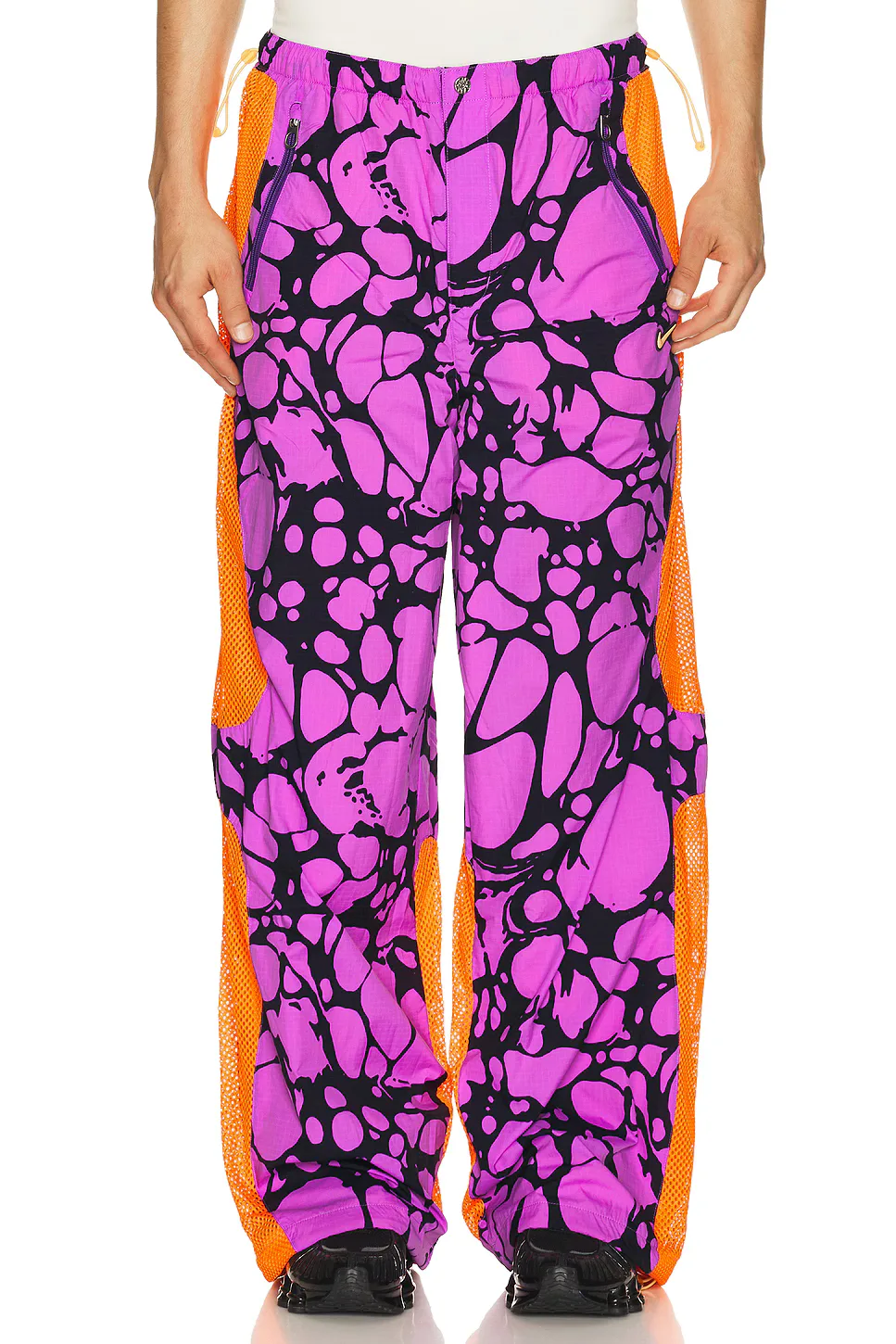 Performance Gooey Track Pant by Nike
