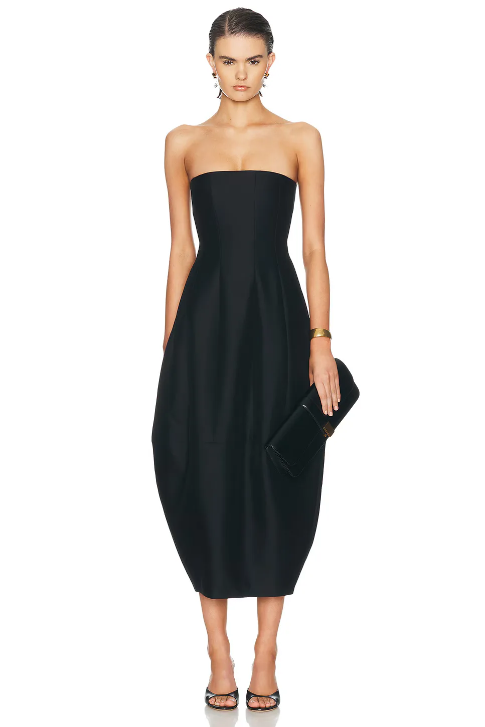 Stela Dress by Khaite