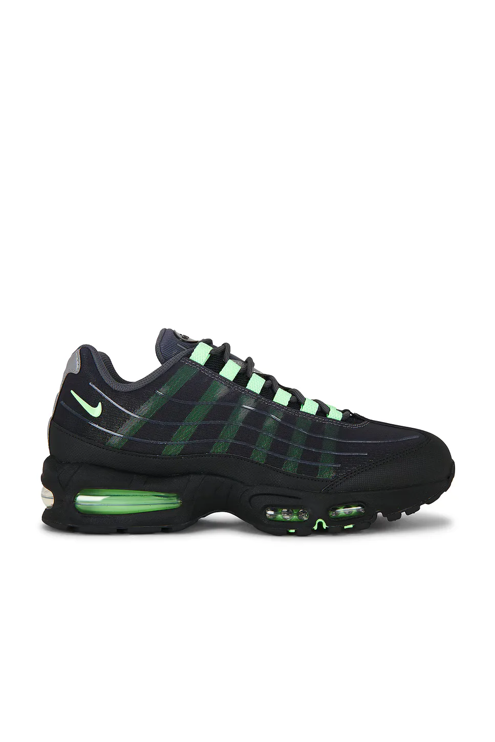 Air Max 95 Bb Tech by Nike