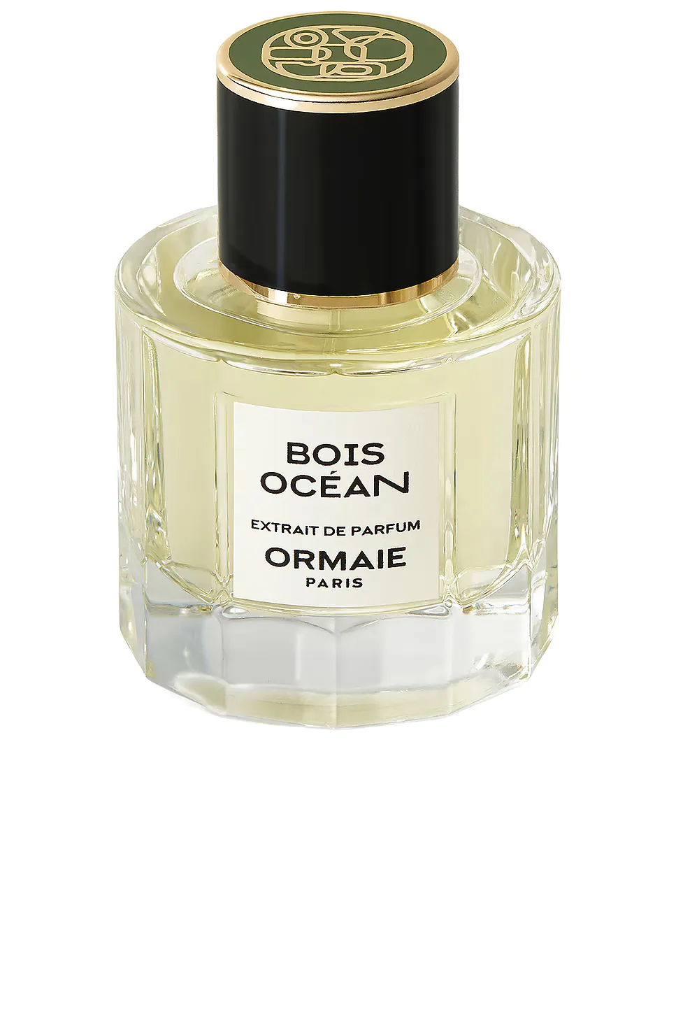 Bois Ocean Extrait De Parfum by Ormaie