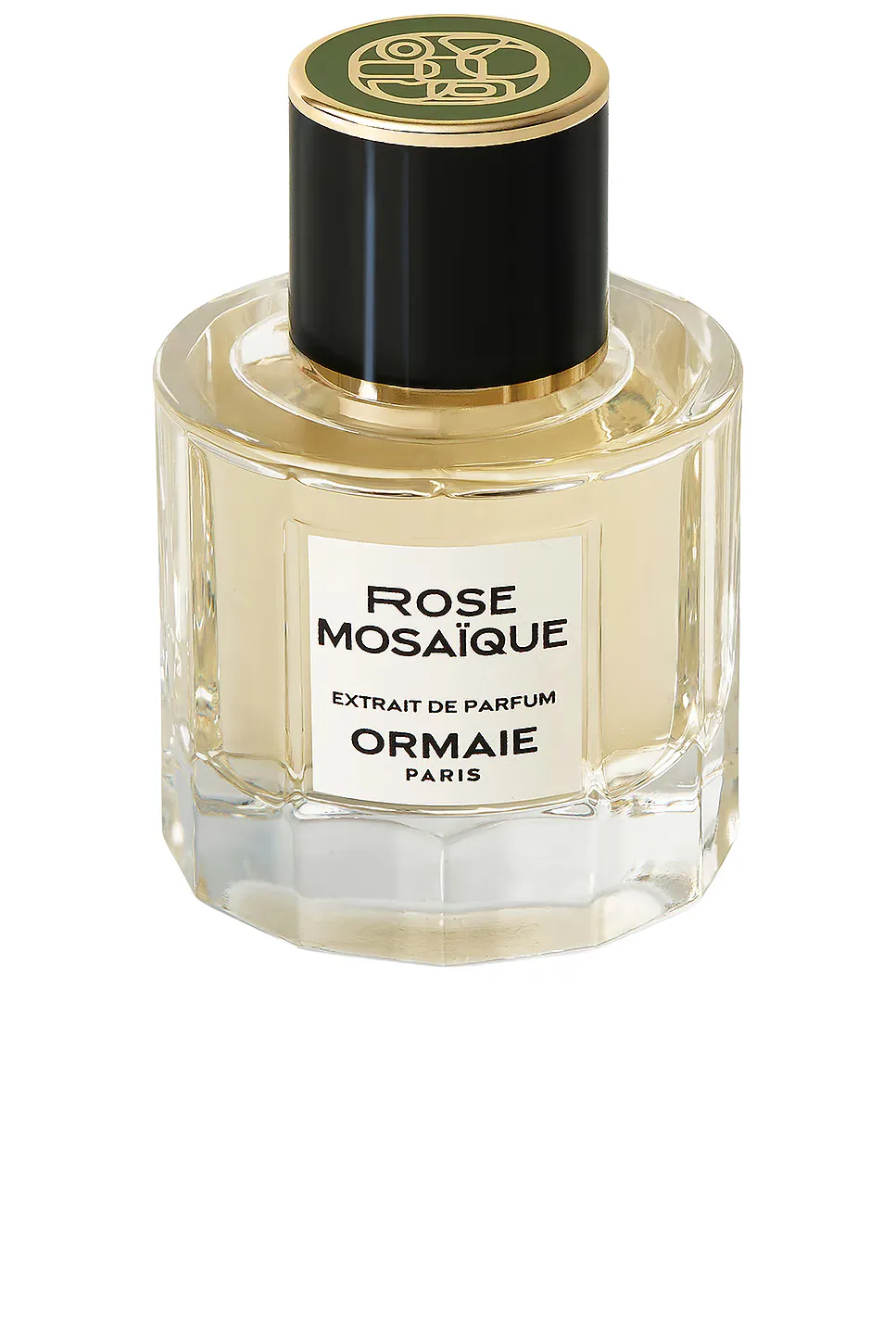 Rose Mosaique Extrait De Parfum by Ormaie