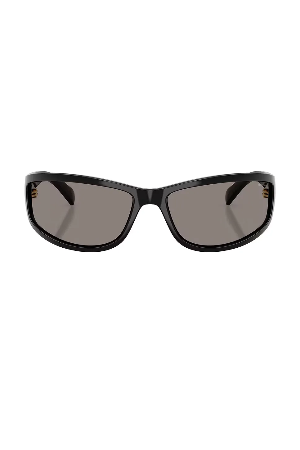 Wrap Sunglasses by Miu Miu