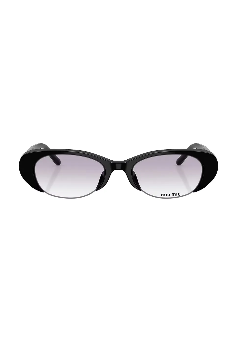 Oval Sunglasses