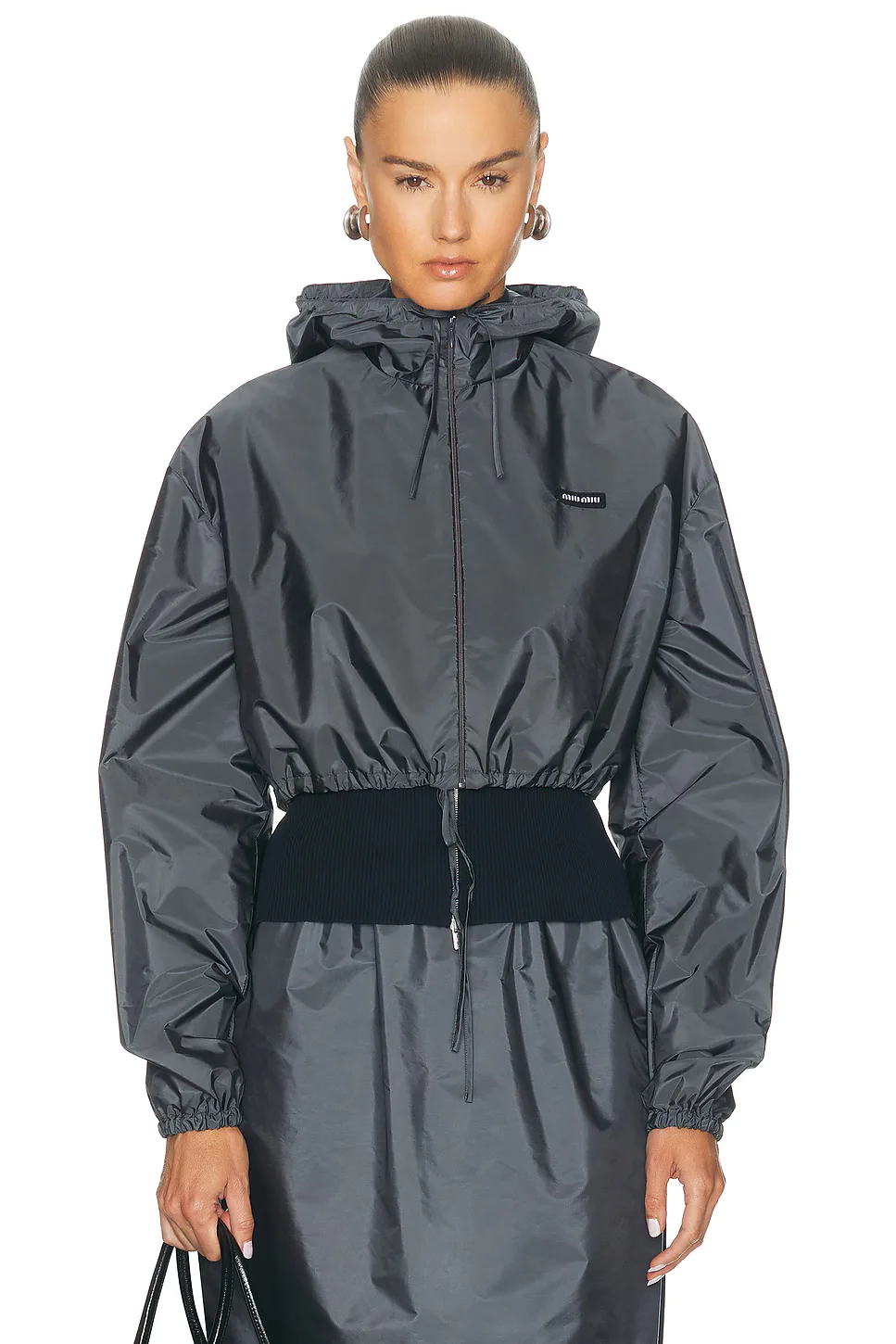 Piuma Carta Jacket