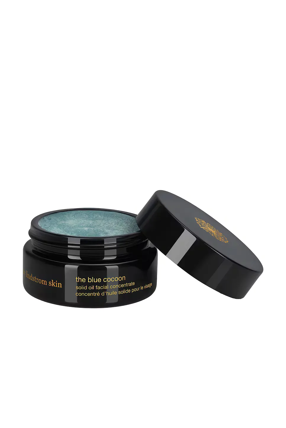 May Lindstrom Skin the Blue Cocoon by skin
