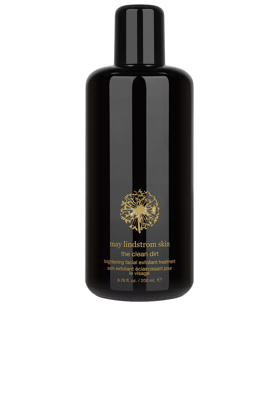 May Lindstrom Skin the Clean Dirt by skin