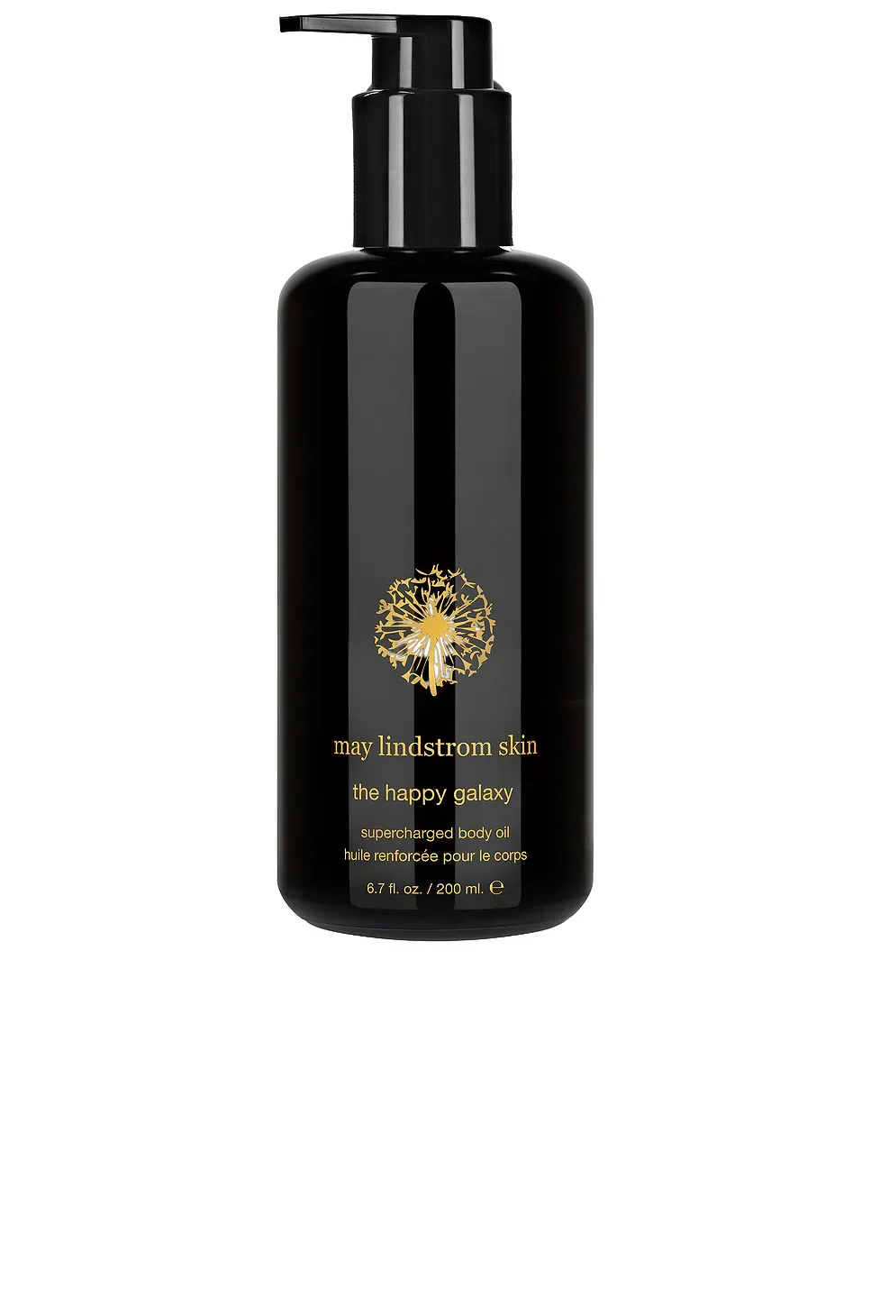 May Lindstrom Skin the Happy Galaxy by skin