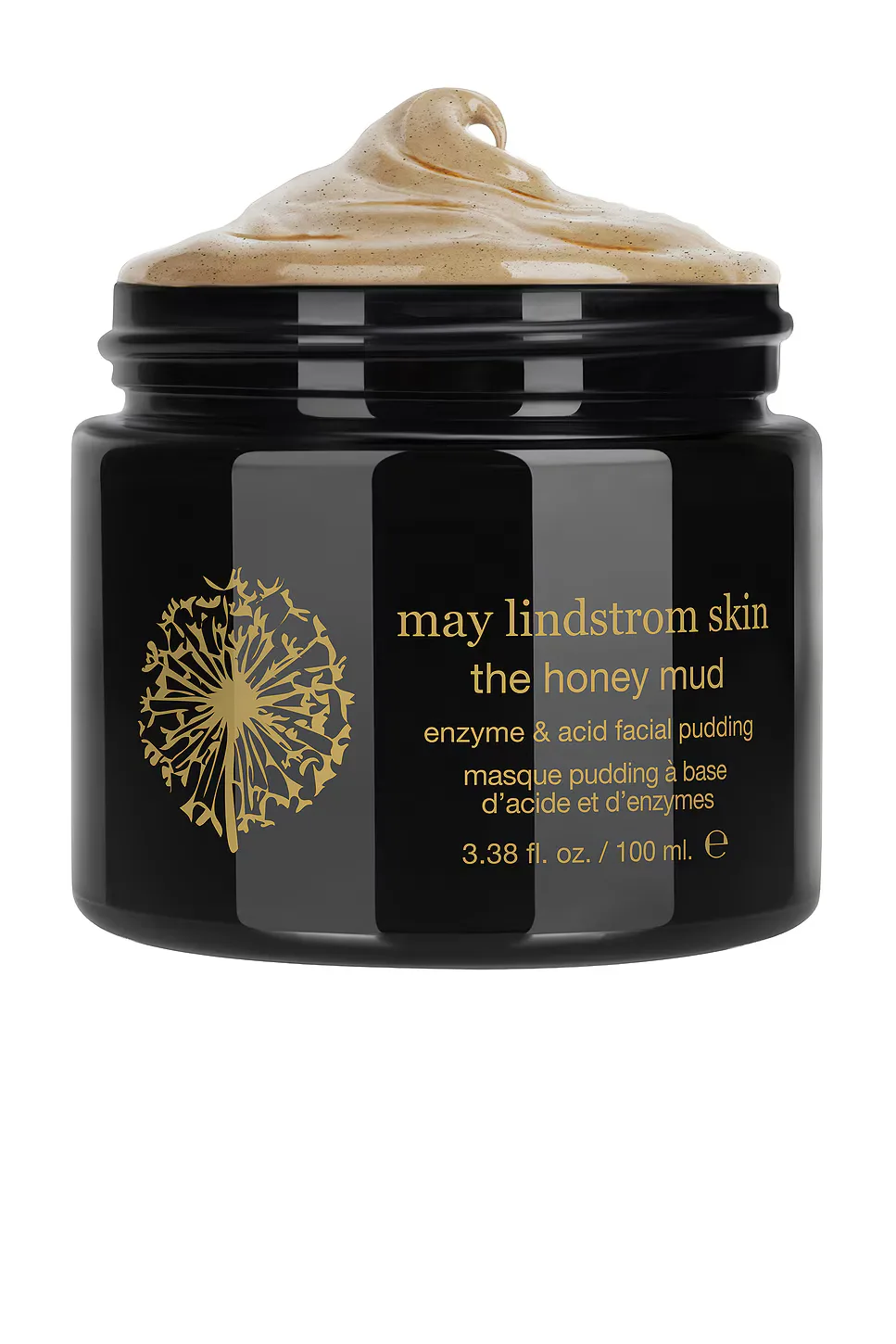 May Lindstrom Skin the Honey Mud Mask by skin