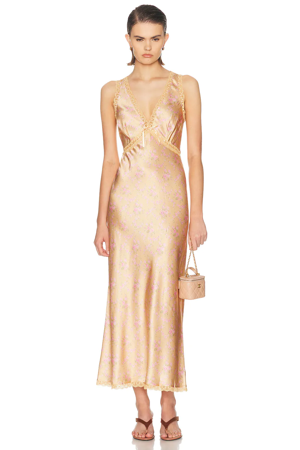 Nirelle Dress by LoveShackFancy