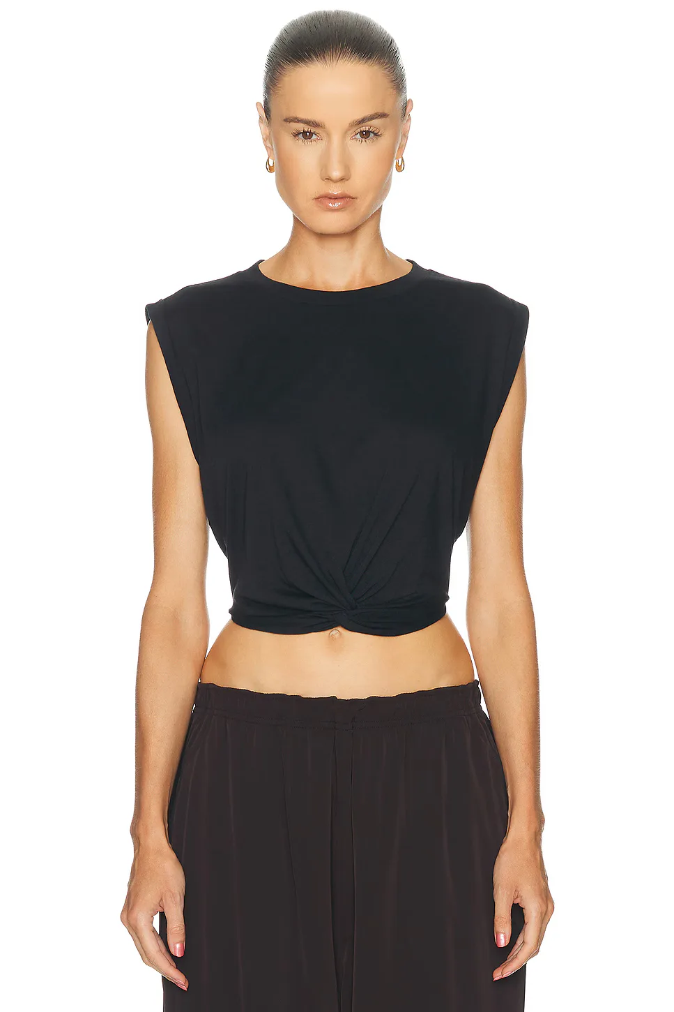 NikeSKIMS Performance Cotton Twist Tank Top by Nikeskims