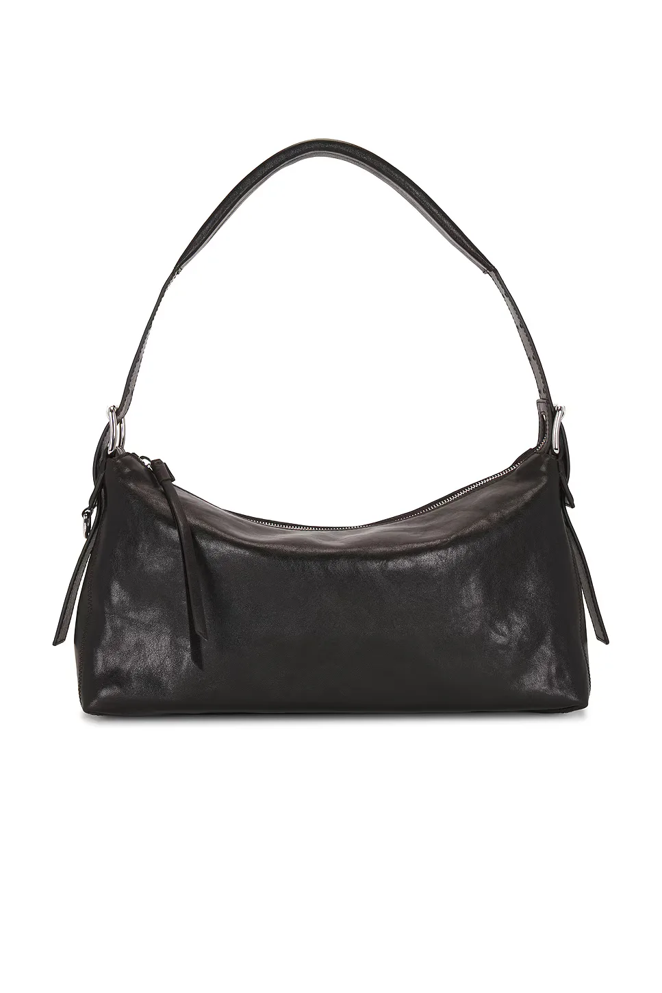 Belted Baguette Bag by Lemaire