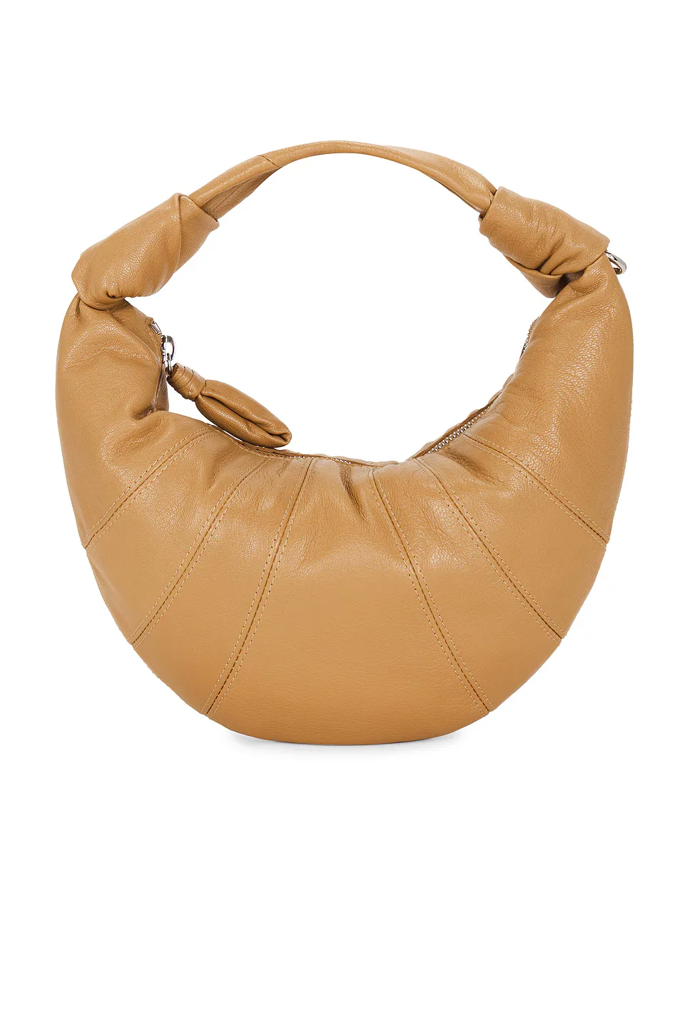 Mini Fortune Croissant Bag by Lemaire