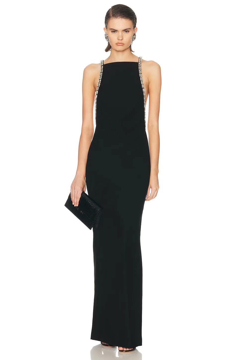 Neta Dress by May Mashiah