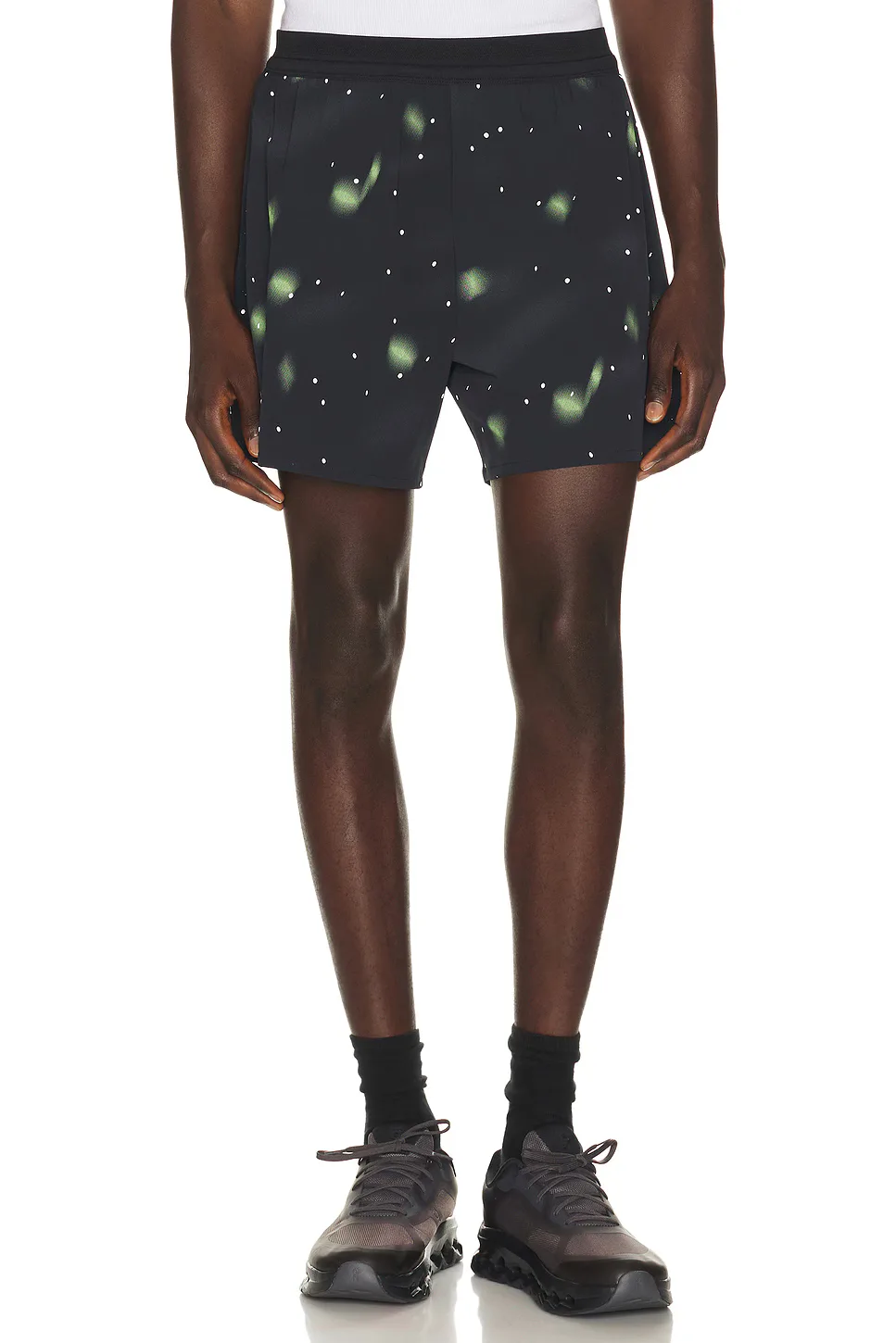 Performance Shorts Lumos by On