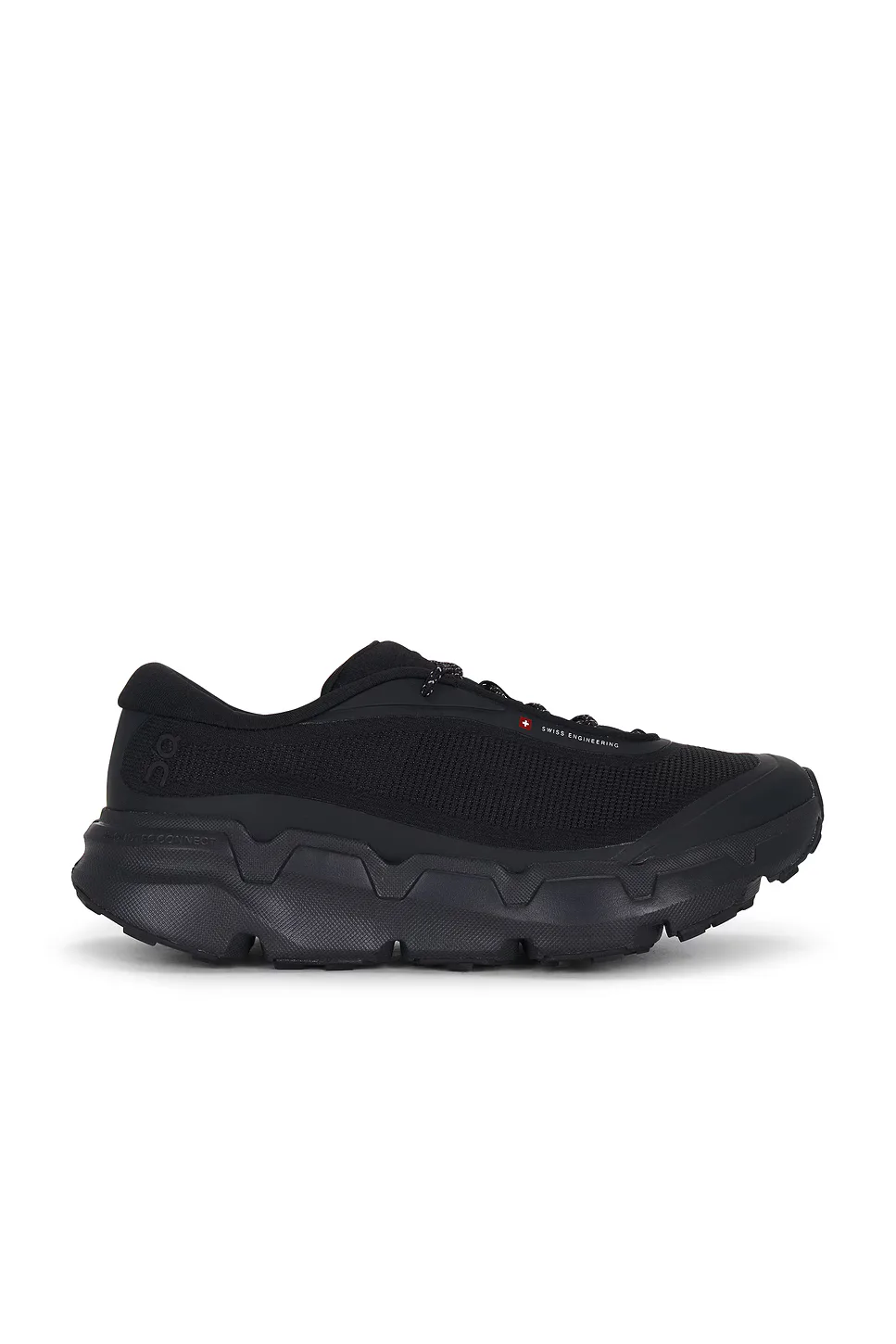 Cloudsoma Hike by On