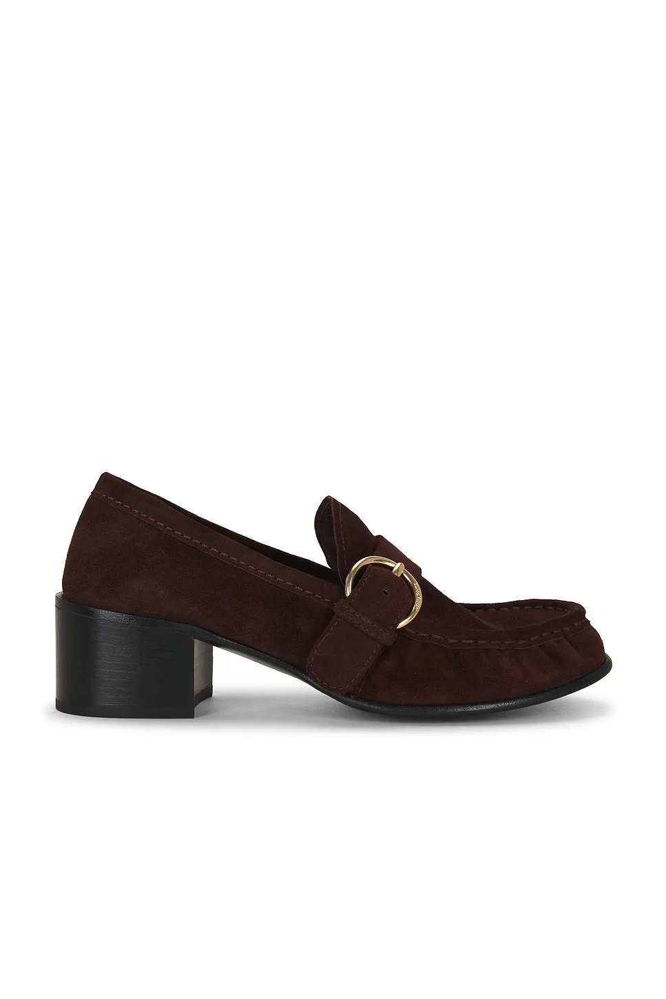 Mocassini Heel