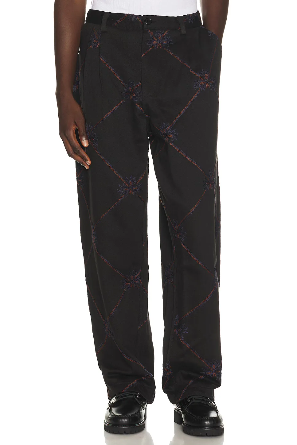 Antonio Pant by Kardo