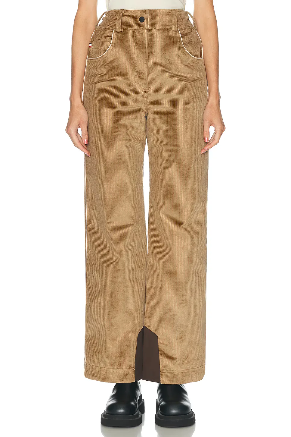 Grenoble Ski Trouser by Moncler