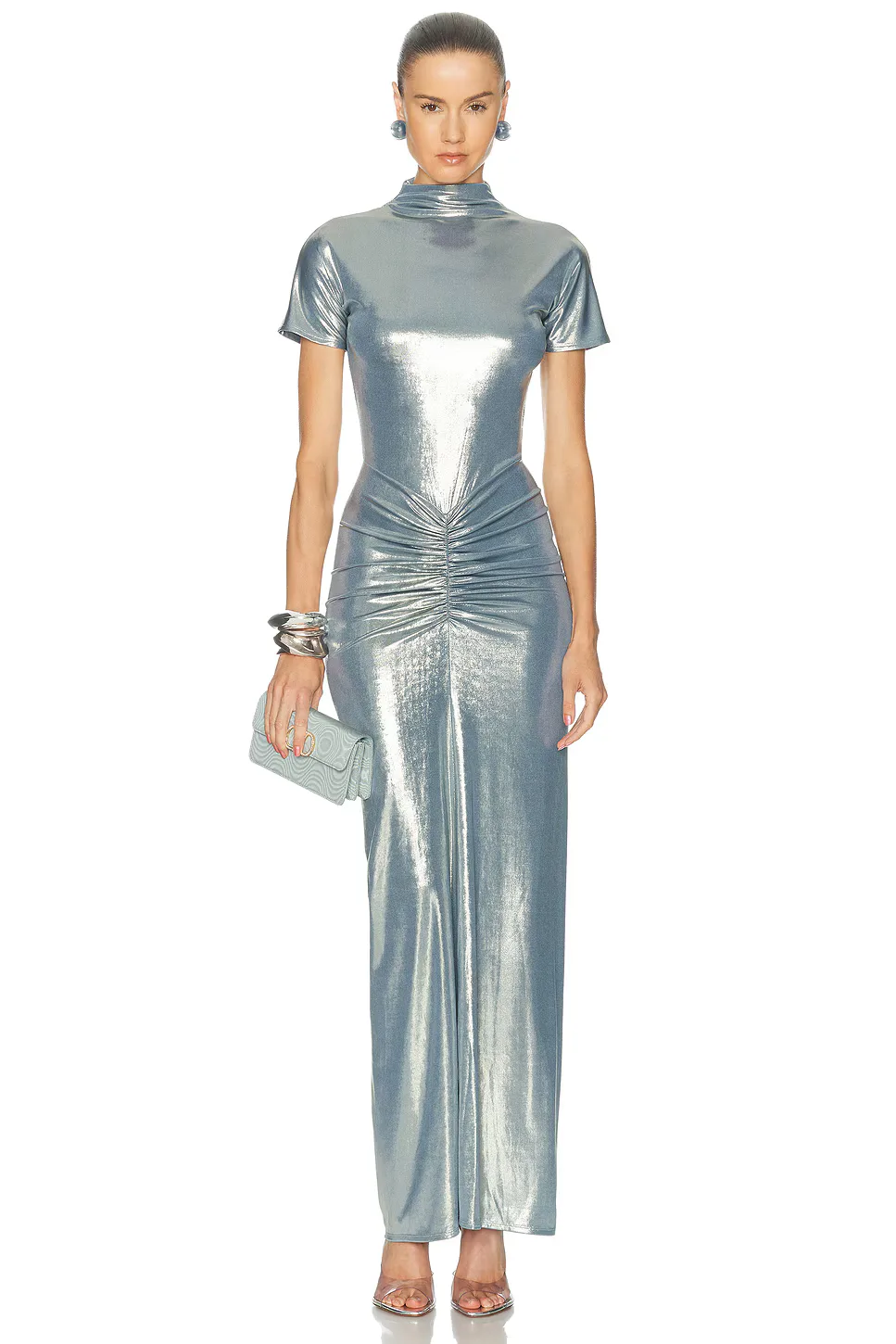 Ivy Dress by Marianna Senchina