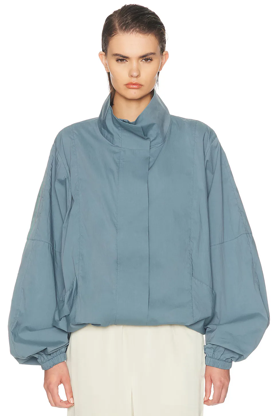 Shell Anorak