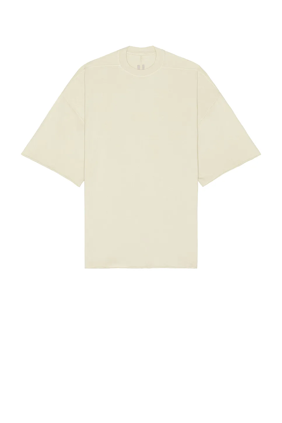 Tommy T-Shirt by Rick Owens
