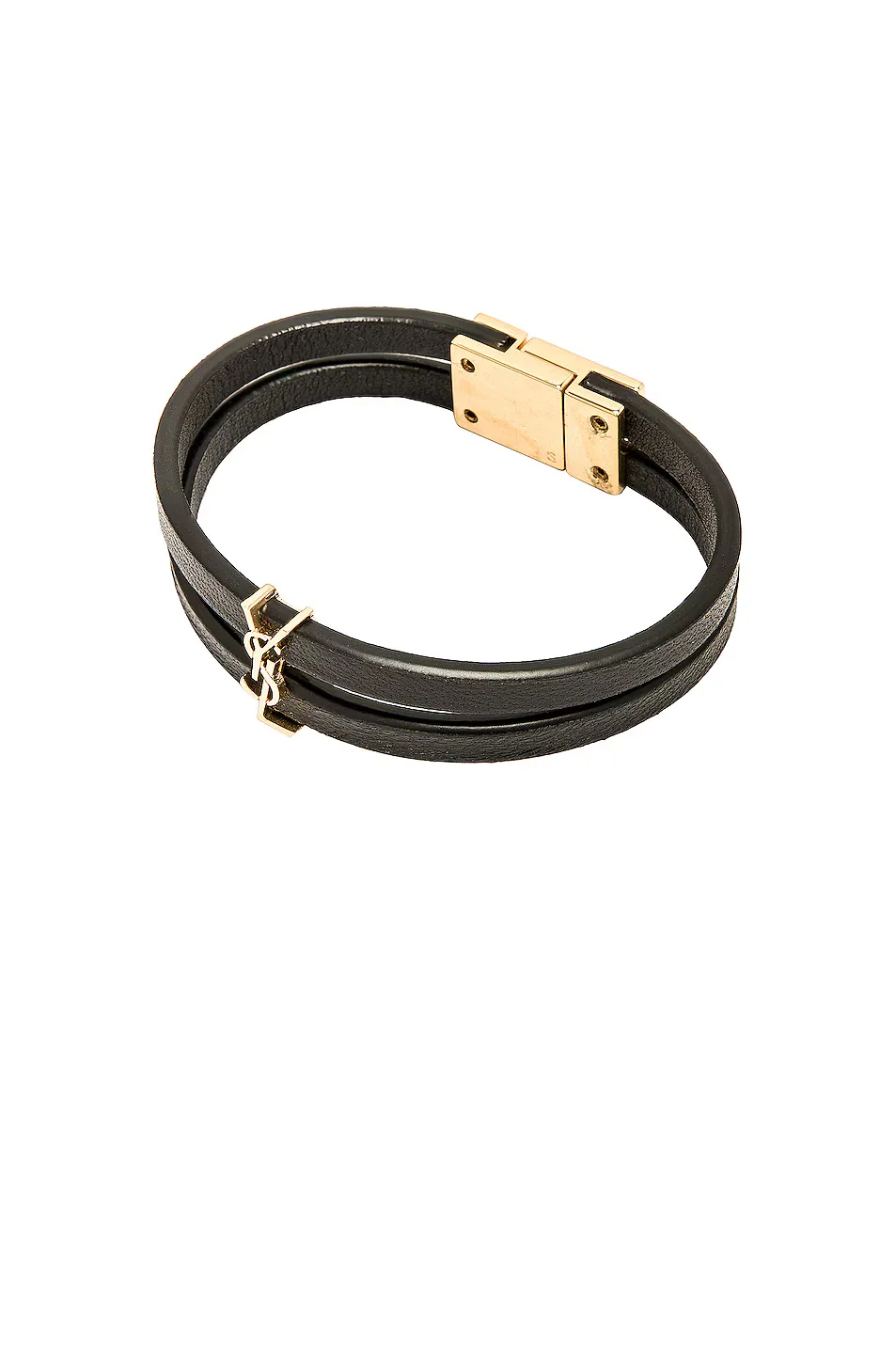 YSL Bracelet by Saint Laurent