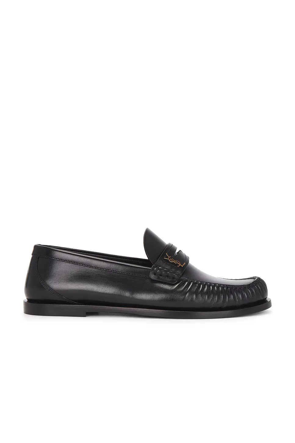 Laurent Loafer by Saint Laurent