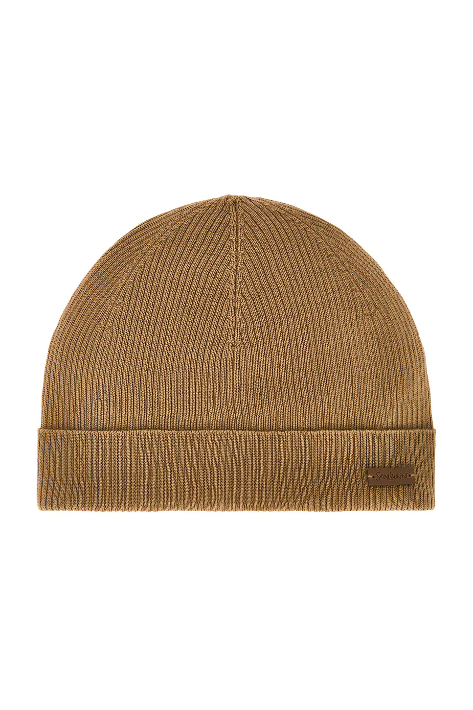 Wool Beanie