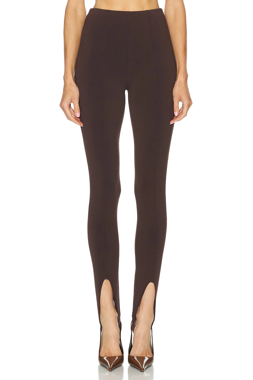 Kelsey Stirrup Legging by Seroya