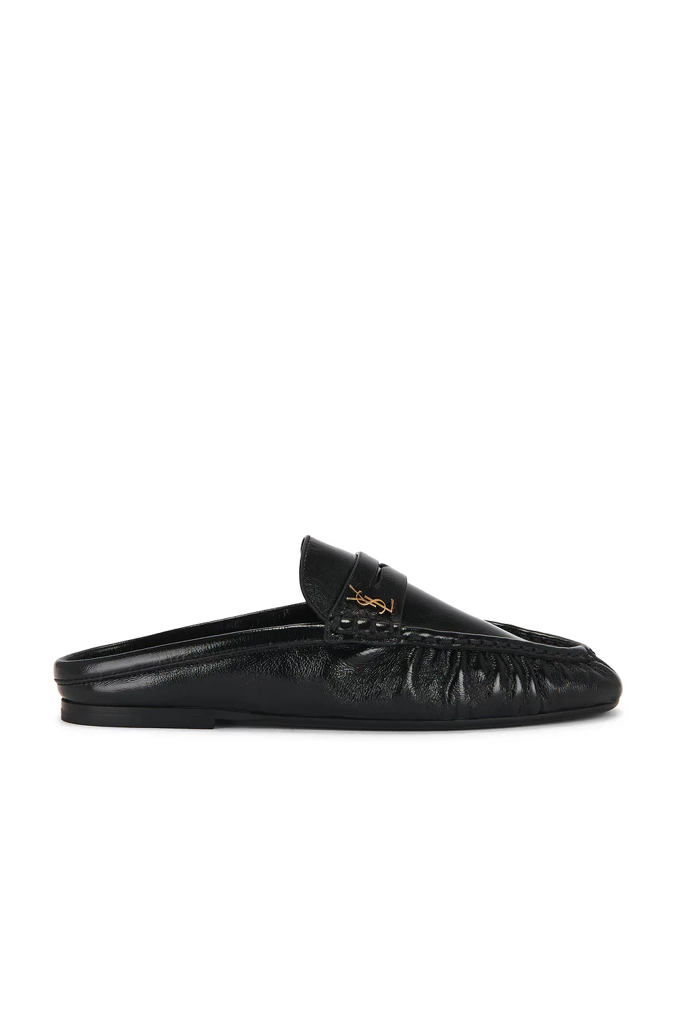 Le Loafer Mule Mocassin by Saint Laurent