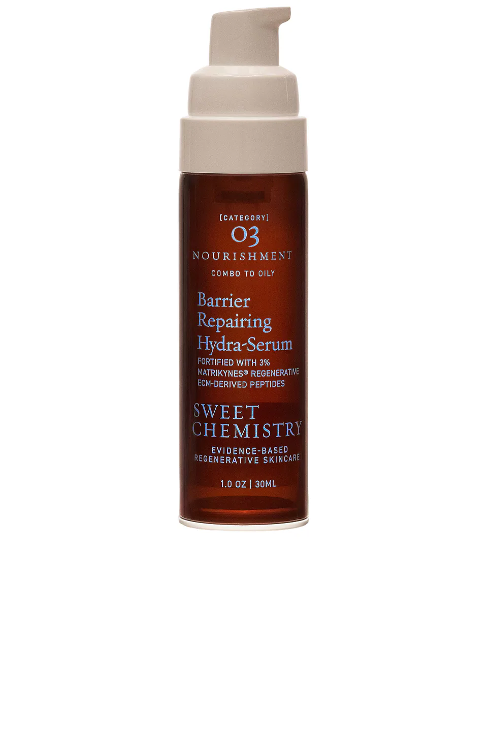 Barrier Repairing Hydra Serum by Sweet Chemistry