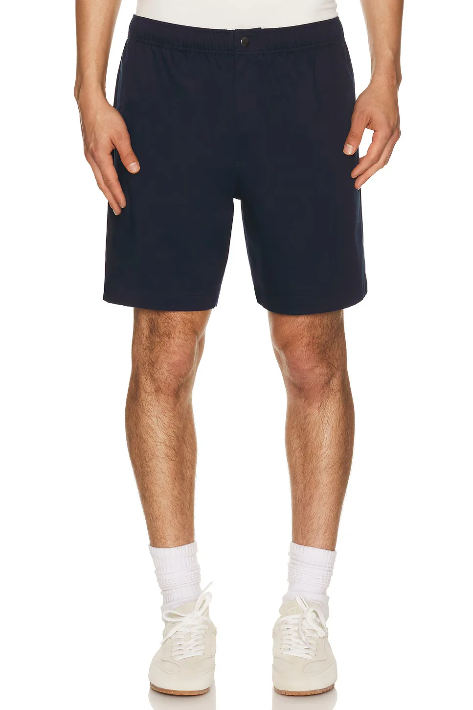 Moonsoft Easy Shorts by Theory
