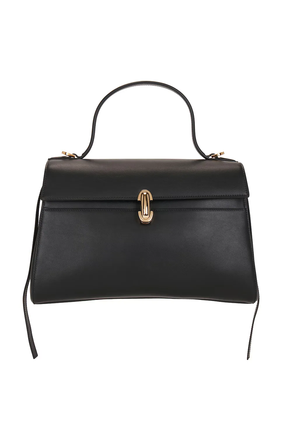 Soft Symmetry Bag by Savette