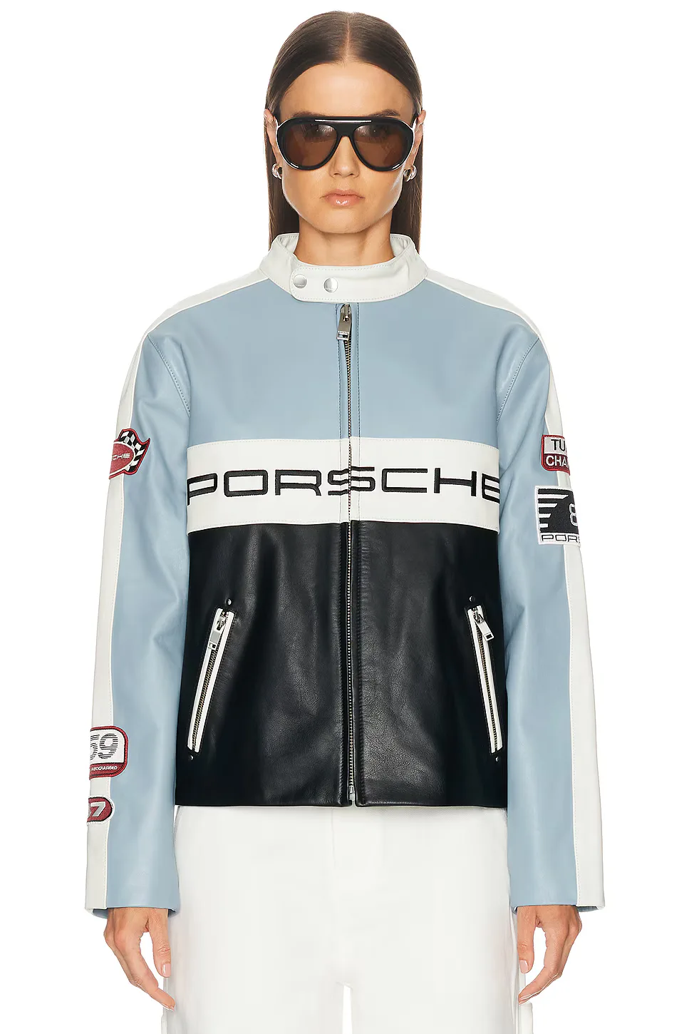 Porsche x Revolve 959 Rallye Jacket by Porsche