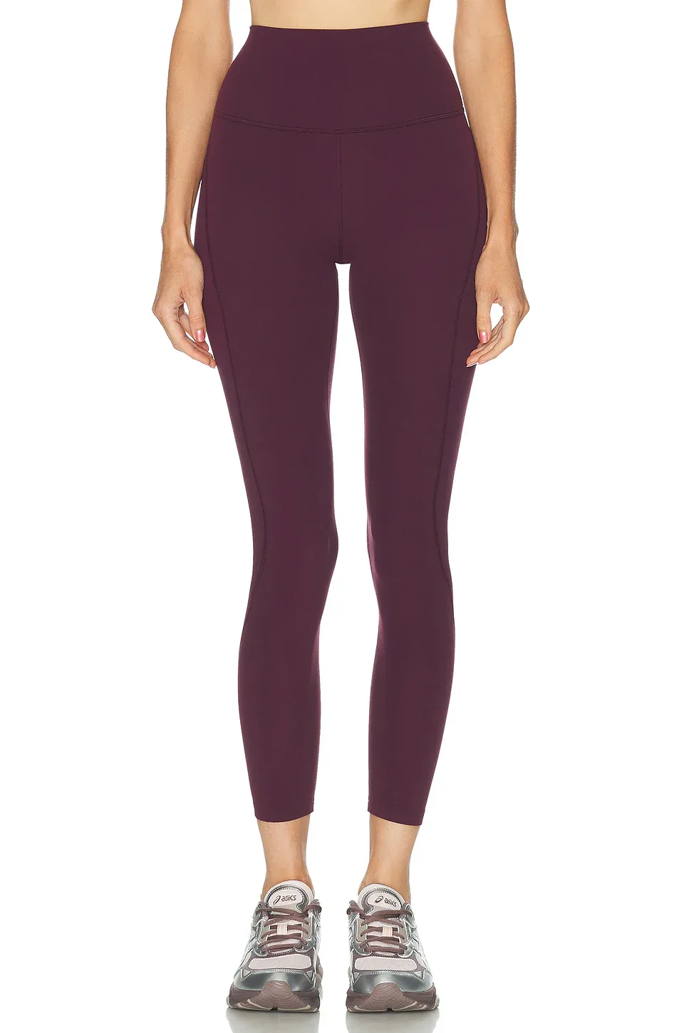 Airweight Highwaist Legging with Pocket by Splits59