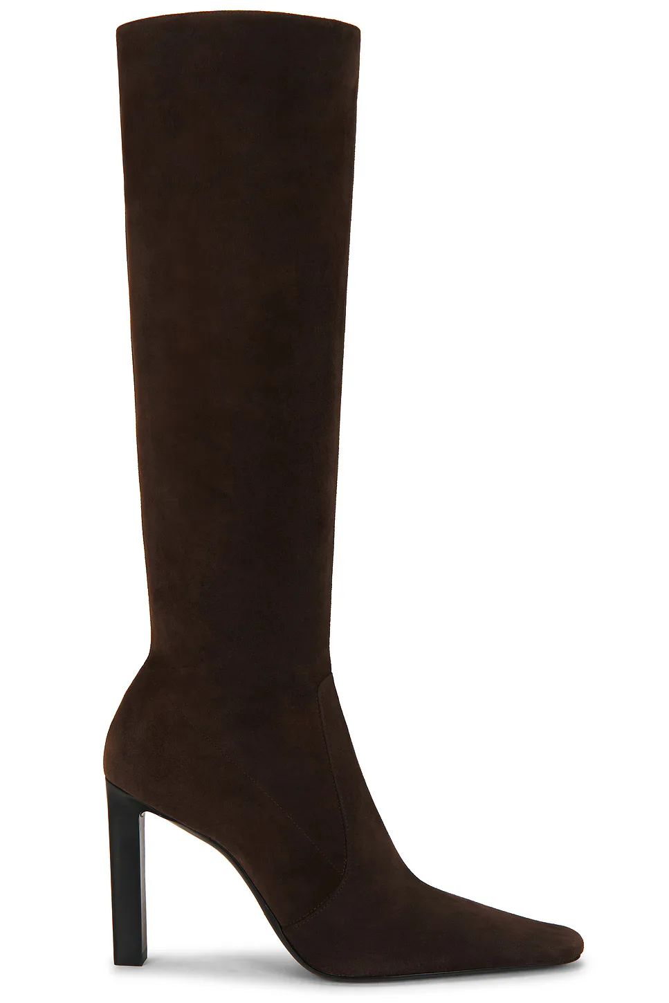 Francoise Boot by Saint Laurent