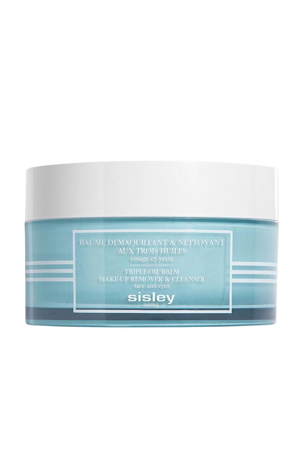 Triple-Oil Balm Makeup Remover & Cleanser by Sisley Paris