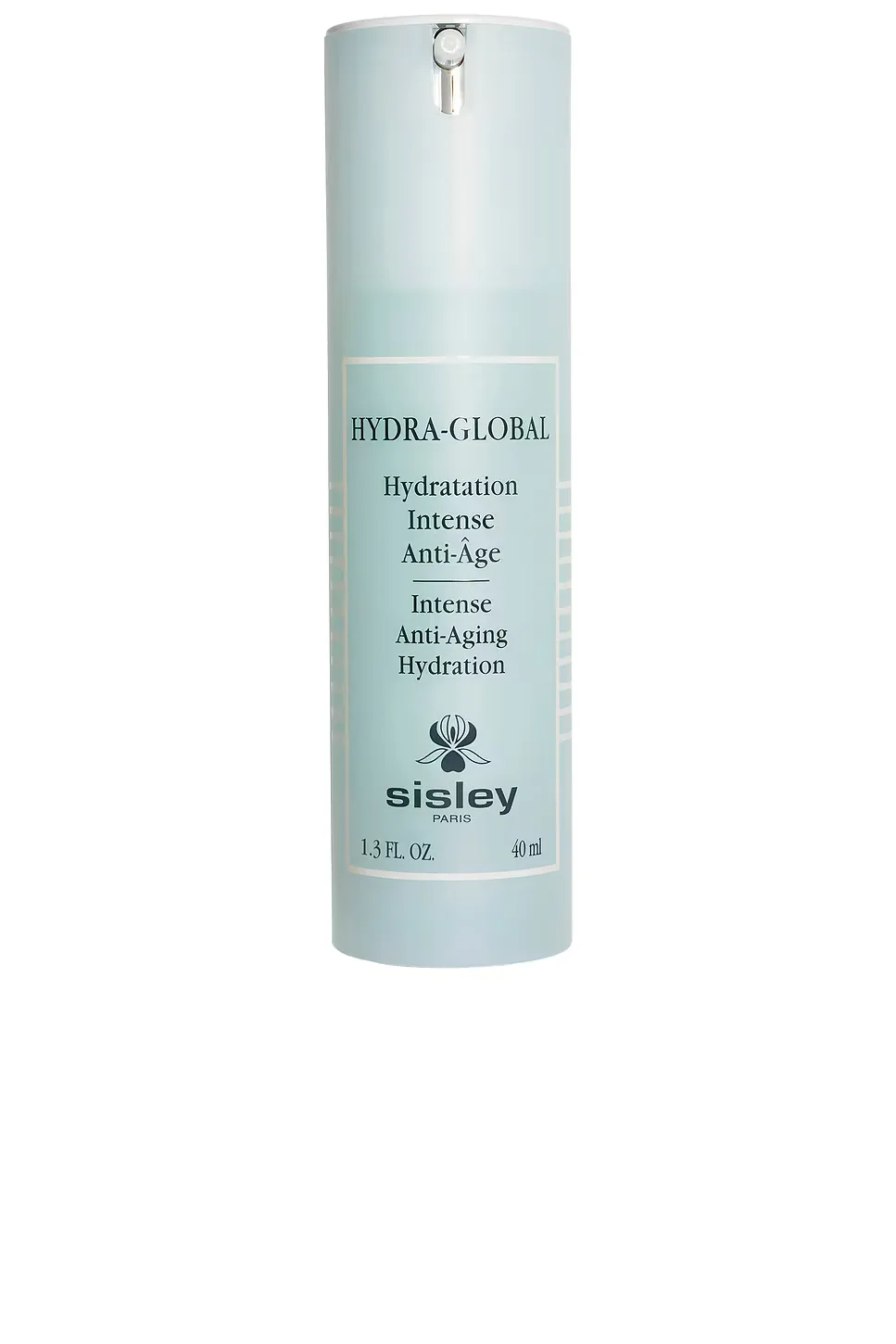 Hydra-Global Moisturizer by Sisley Paris